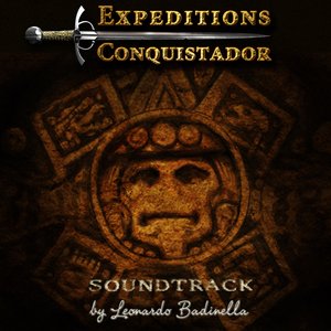 Image for 'Expeditions: Conquistador'