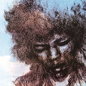 Image for 'The Cry of Love'