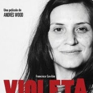 Image for 'Violeta se fue a los cielos'