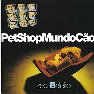 Image for 'Pet Shop Mundo Cão'