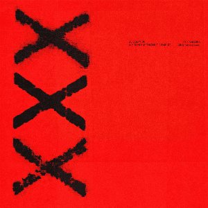 “XXX”的封面