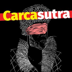 “Carcasutra”的封面