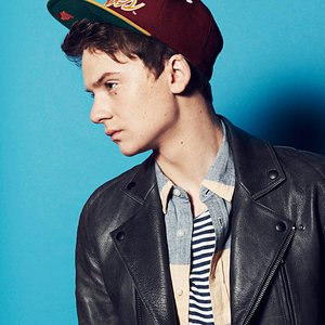 Bild für 'Conor Maynard'