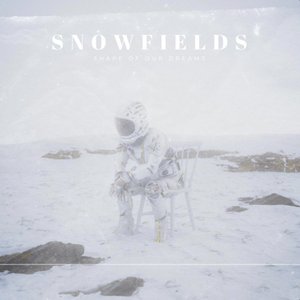 Image for 'Snowfields'