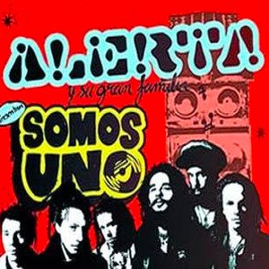 Image for 'Somos Uno'