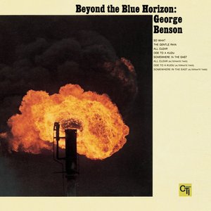 Image pour 'Beyond the Blue Horizon (CTI Records 40th Anniversary Edition)'