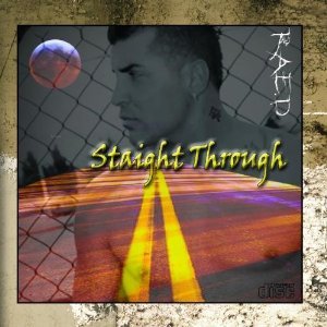 Image for 'Straight Through'