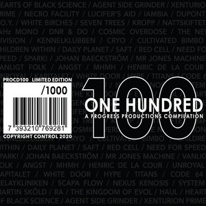 Image for 'PROCD100 - A Progress Productions Compilation'