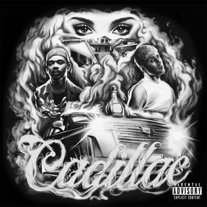 Imagem de 'Cadillac (feat. Artie 5ive)'