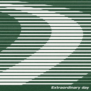 Image for 'Extraordinary day'
