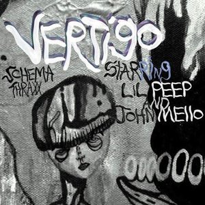 “VERTIGO”的封面