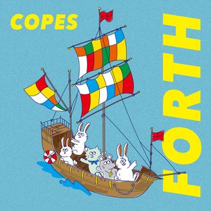 “forth”的封面