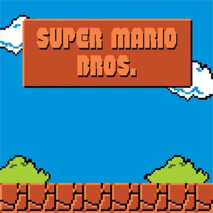 Imagem de 'Super Mario Music'