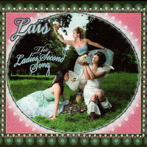 Image for 'The Ladies' Second Song'