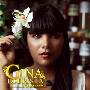 Image for 'Gina Lobrista'