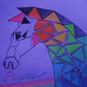 Image for 'Piñatas'