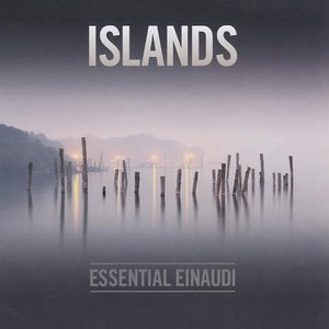 Изображение для 'Islands - Essential Einaudi [Disc 1]'