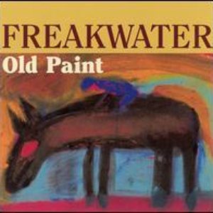 Image for 'Old Paint'