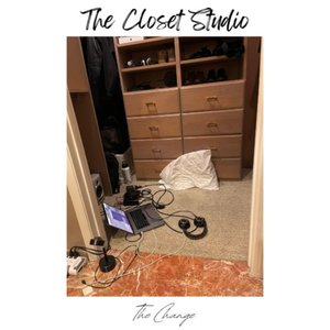 Image for 'The Closet Studio'