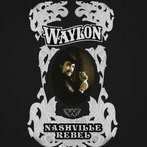 Image for 'Nashville Rebel'