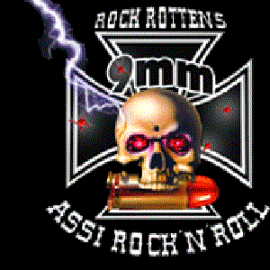 Image for '9mm Assi Rock 'n Roll'