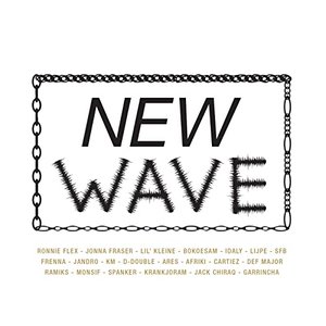 “New Wave”的封面