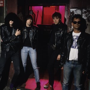 Image for 'Ramones'