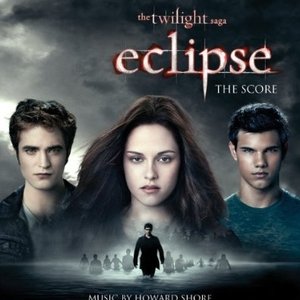 Zdjęcia dla 'The Twilight Saga: Eclipse - The Score'