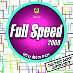 Immagine per 'Full Speed 2009'