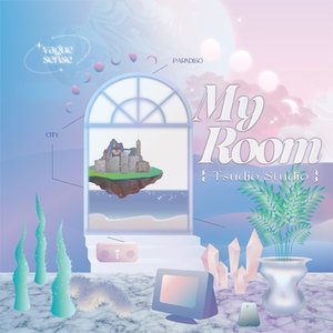 “My Room”的封面