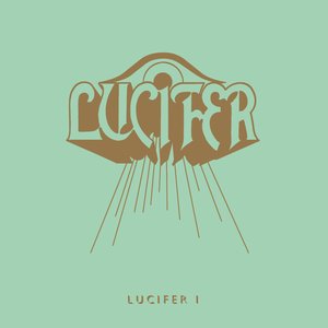 “Lucifer I”的封面