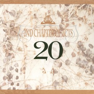 Image for '20:1972-1992 - Box Set'