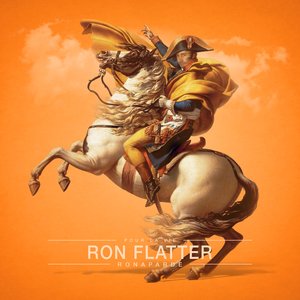 “Ronaparde”的封面