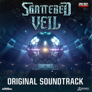'Call of Duty®: Black Ops 6 - Zombies "Shattered Veil" (Original Soundtrack)' için resim