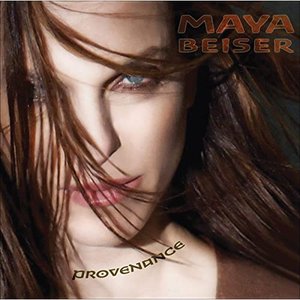 Image for 'Beiser, Maya: Provenance'