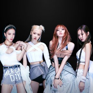 'BLACKPINK'の画像