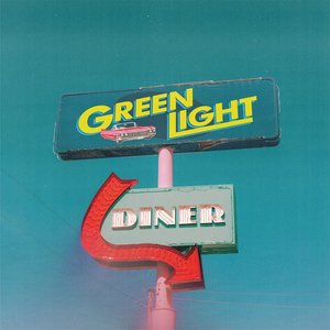 Image for 'Green Light'