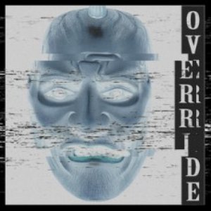 Image pour 'Override (Slowed + Reverb)'