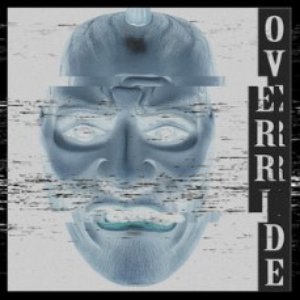Image for 'Override (Slowed + Reverb)'