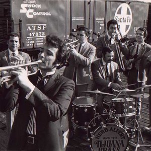 Image for 'Herb Alpert's Tijuana Brass'