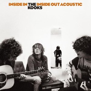 “Inside In/inside Out Acoustic”的封面