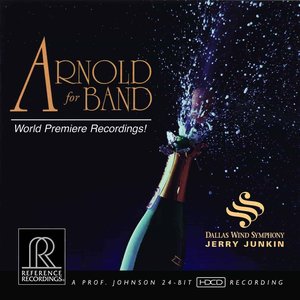 Image for 'Arnold For Band'