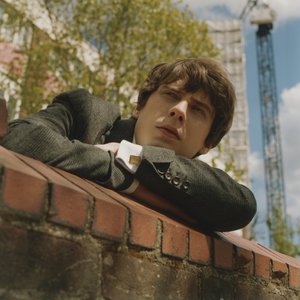 Image for 'Jake Bugg'