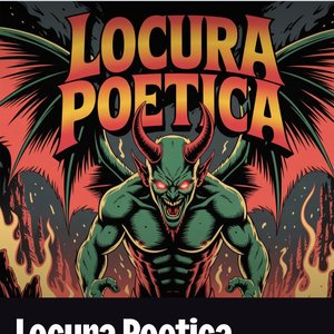 Bild för 'Locura Poetica Volumen 6'