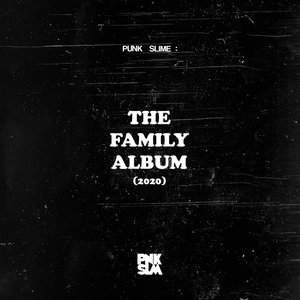 Image for 'The PNKSLM Family Album (2020)'