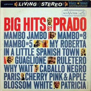 Zdjęcia dla 'Big Hits By Prado'
