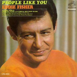 Image for 'People Like You'