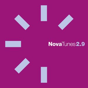 Image for 'Nova Tunes 2.9'