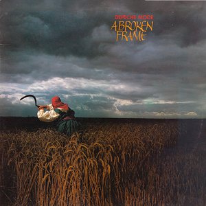 Image for 'a broken frame (2006 remaster)'