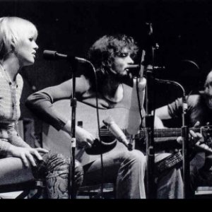 “Delaney & Bonnie”的封面